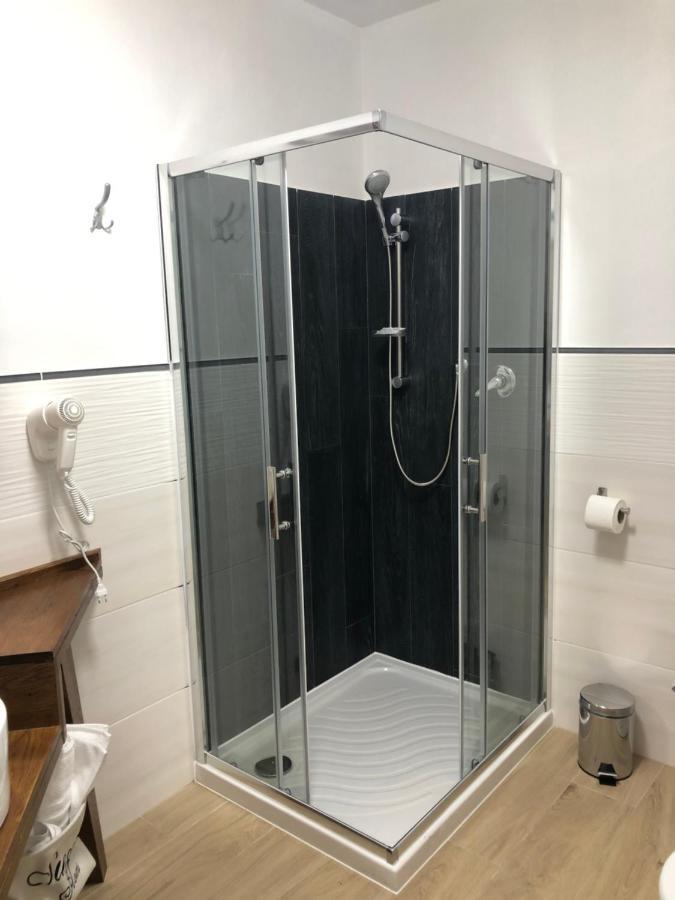Vila Loft Cube Синая Экстерьер фото