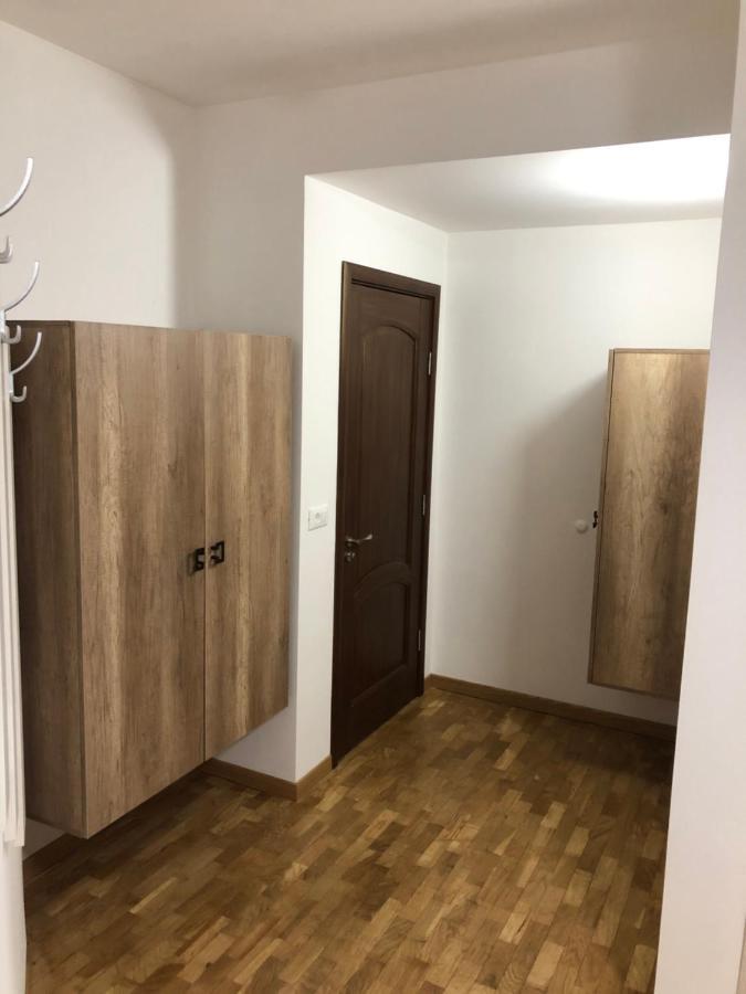 Vila Loft Cube Синая Экстерьер фото
