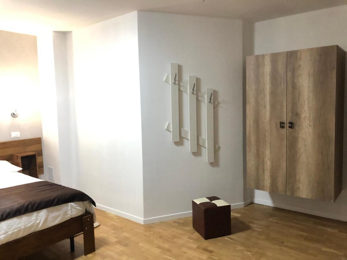 Vila Loft Cube Синая Экстерьер фото