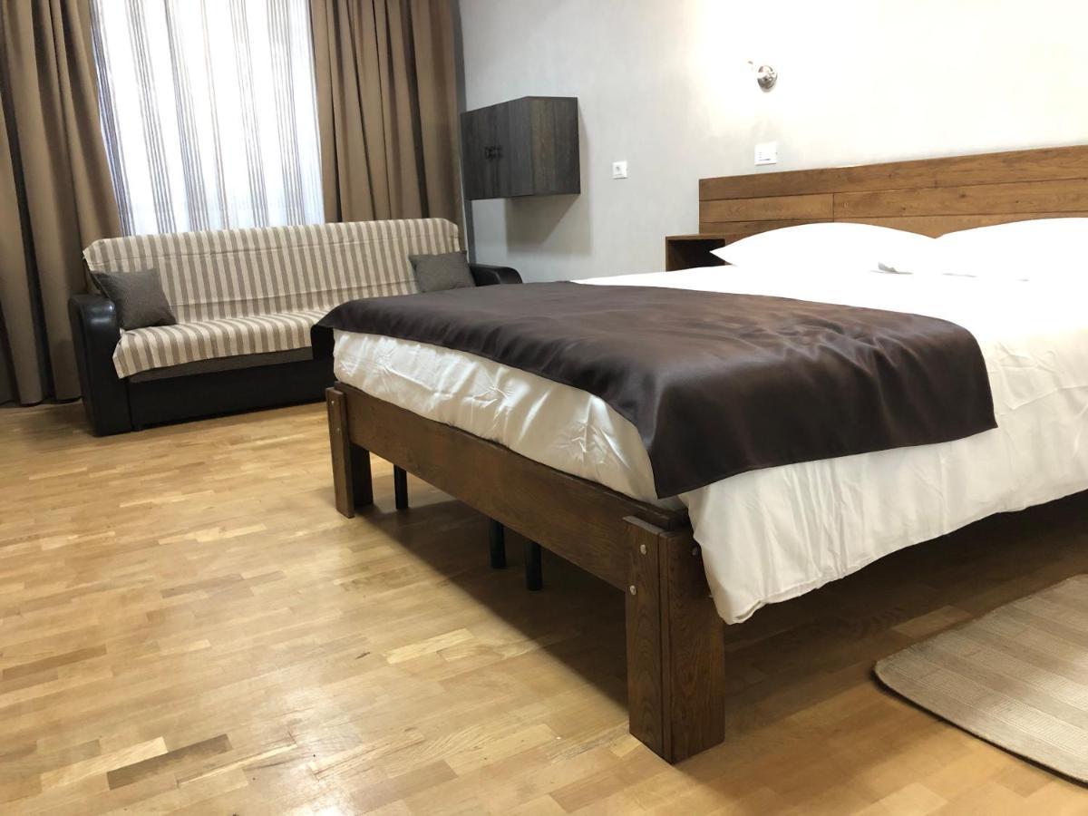 Vila Loft Cube Синая Экстерьер фото