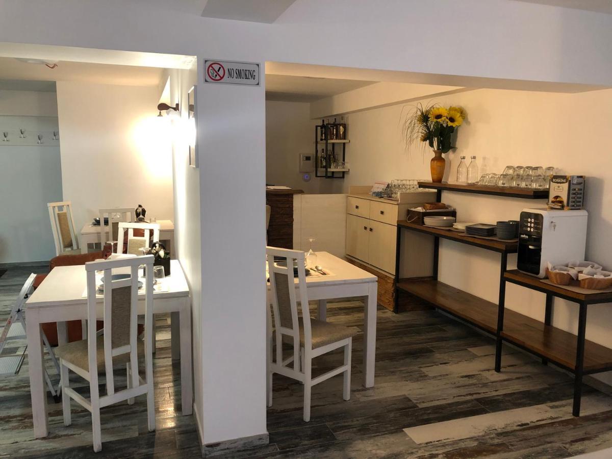 Vila Loft Cube Синая Экстерьер фото
