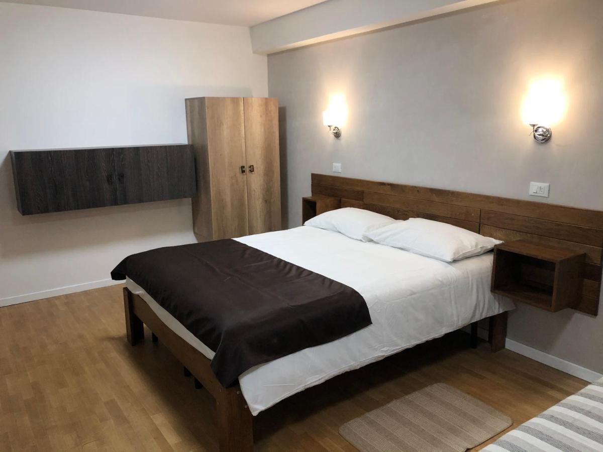 Vila Loft Cube Синая Экстерьер фото