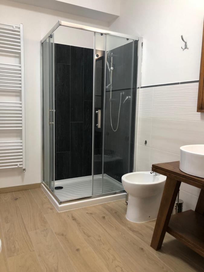 Vila Loft Cube Синая Экстерьер фото