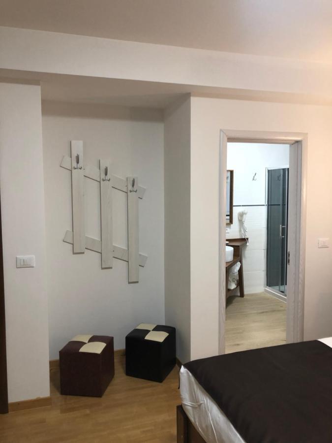 Vila Loft Cube Синая Экстерьер фото