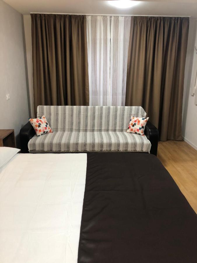 Vila Loft Cube Синая Экстерьер фото