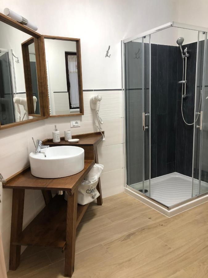 Vila Loft Cube Синая Экстерьер фото