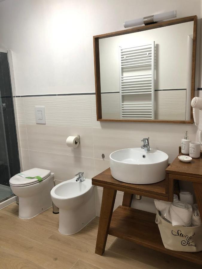 Vila Loft Cube Синая Экстерьер фото