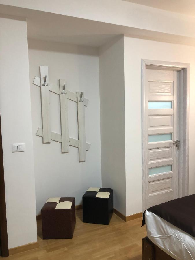 Vila Loft Cube Синая Экстерьер фото