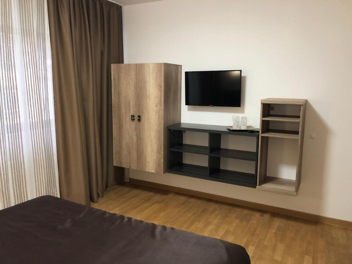 Vila Loft Cube Синая Экстерьер фото