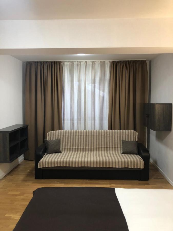 Vila Loft Cube Синая Экстерьер фото
