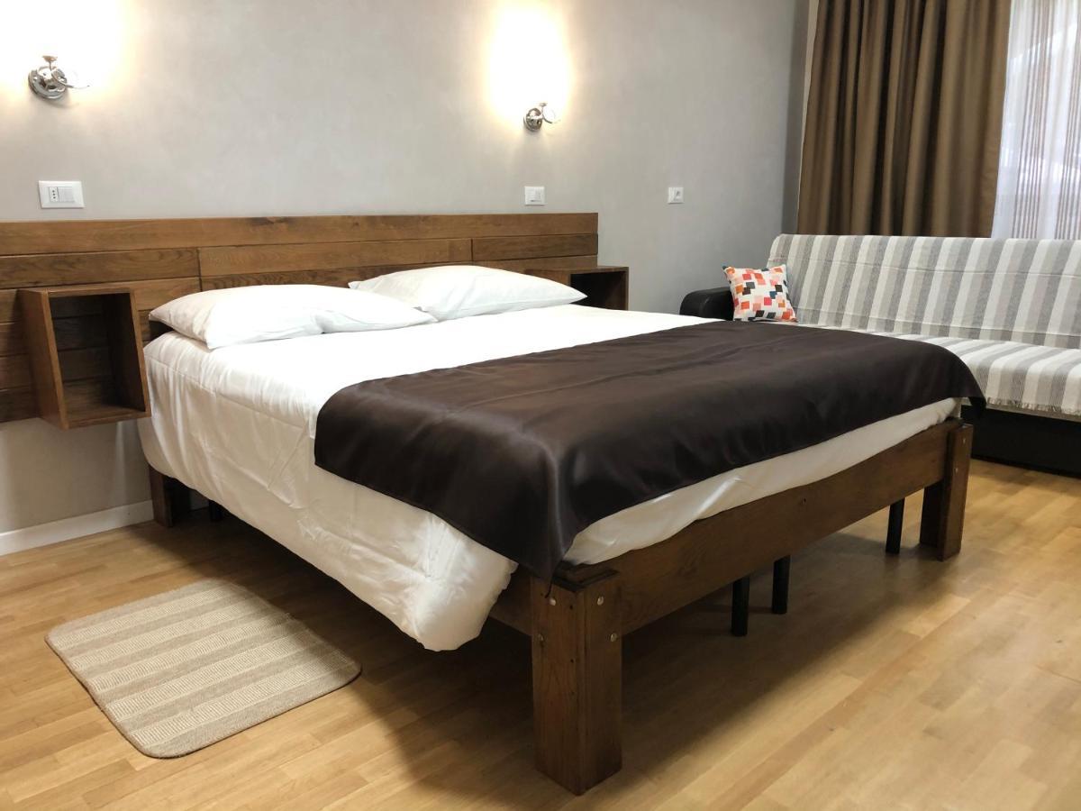 Vila Loft Cube Синая Экстерьер фото