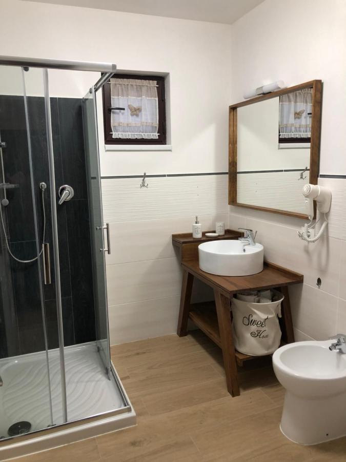 Vila Loft Cube Синая Экстерьер фото