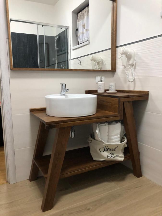 Vila Loft Cube Синая Экстерьер фото